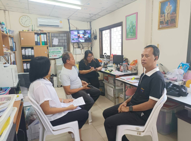 แนะนำส่งเสริม และติดตามการดำเนินธุรกิจการแปรรูป ยางพารา ณ ... พารามิเตอร์รูปภาพ 4