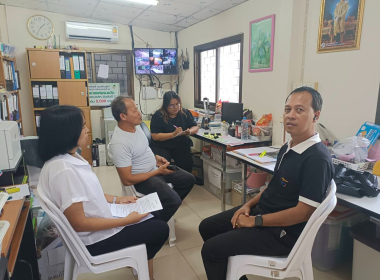 แนะนำส่งเสริม และติดตามการดำเนินธุรกิจการแปรรูป ยางพารา ณ ... พารามิเตอร์รูปภาพ 6