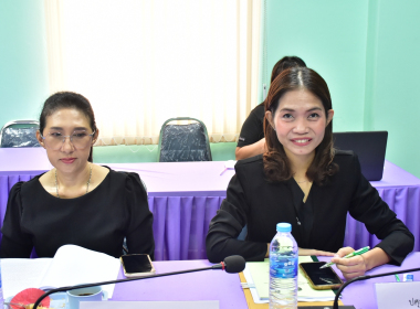 ประชุมคณะทำงาน ... พารามิเตอร์รูปภาพ 3