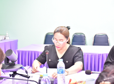 ประชุมคณะทำงาน ... พารามิเตอร์รูปภาพ 8