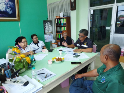 แนะนำ ส่งเสริม กำกับดูแลสหกรณ์การเกษตรปะเหลียน จำกัด พารามิเตอร์รูปภาพ 1