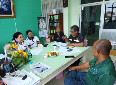 แนะนำ ส่งเสริม กำกับดูแลสหกรณ์การเกษตรปะเหลียน จำกัด พารามิเตอร์รูปภาพ 2