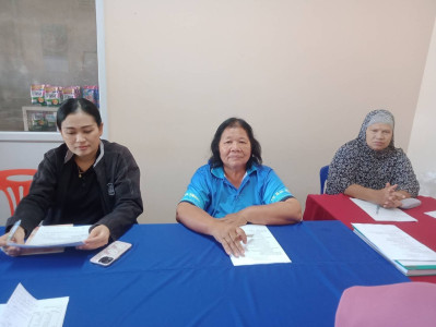 ประชุมคณะกรรมการดำเนินการสหกรณ์การเกษตรสุโสะ จำกัด พารามิเตอร์รูปภาพ 1