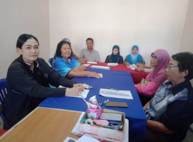 ประชุมคณะกรรมการดำเนินการสหกรณ์การเกษตรสุโสะ จำกัด พารามิเตอร์รูปภาพ 2