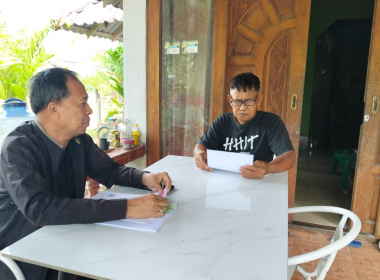 แนะนำส่งเสริม ติดตามการดำเนินธุรกิจการแปรรูปยางพารา ... พารามิเตอร์รูปภาพ 6