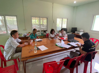 ประชุมคณะกรรมการดำเนินการสหกรณ์เครดิตยูเนี่ยนชุมชนปะเหลียน ... พารามิเตอร์รูปภาพ 1