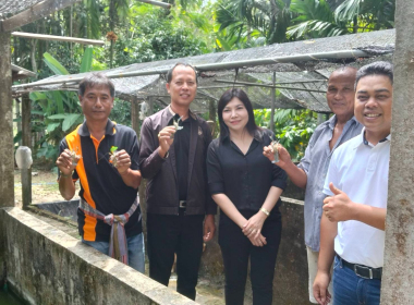 ลงพื้นที่ตรวจเยี่ยม ... พารามิเตอร์รูปภาพ 2