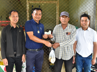 ลงพื้นที่ตรวจเยี่ยม ... พารามิเตอร์รูปภาพ 7