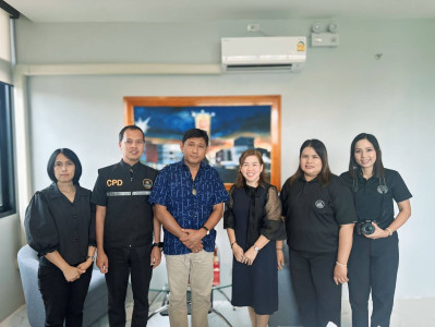 ลงพื้นที่ตรวจเยี่ยม และติดตามการดำเนินงาน การแปรรูปยางพารา ... พารามิเตอร์รูปภาพ 1