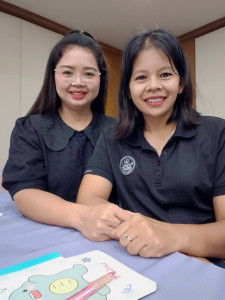 กิจกรรมชี้แจง ... พารามิเตอร์รูปภาพ 1