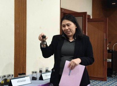 กิจกรรมชี้แจง ... พารามิเตอร์รูปภาพ 5