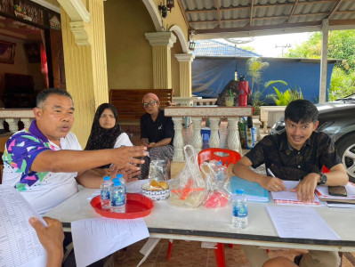 ประชุมคณะกรรมการดำเนินการสหกรณ์กองทุนสวนยาง ร่วมใจ ต.บ้านนา ... พารามิเตอร์รูปภาพ 1