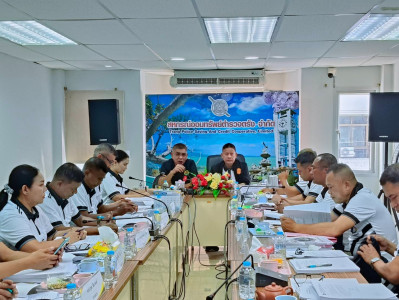 ประชุมคณะกรรมการดำเนินการสหกรณ์กองทุนสวนยาง บ้านทุ่งไทรทอง ... พารามิเตอร์รูปภาพ 1