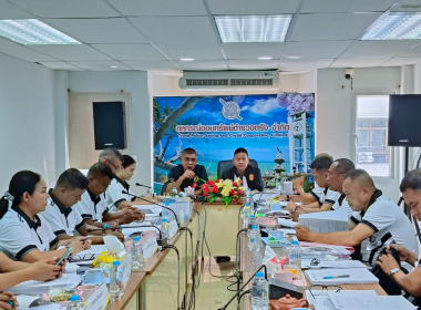 ประชุมคณะกรรมการดำเนินการสหกรณ์กองทุนสวนยาง บ้านทุ่งไทรทอง ... พารามิเตอร์รูปภาพ 1