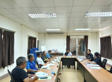 ประชุมคณะกรรมการดำเนินการสหกรณ์กองทุนสวนยางบ้านไชยภักดี ... พารามิเตอร์รูปภาพ 3