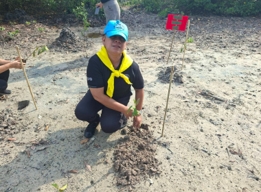 กิจกรรมจิตอาสาในโอกาสวันสำคัญ ของชาติไทย ... พารามิเตอร์รูปภาพ 1