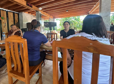 ประชุมคณะกรรมการดำเนินการสหกรณ์กองทุนสวนยางบ้านยวนโปะ จำกัด พารามิเตอร์รูปภาพ 9