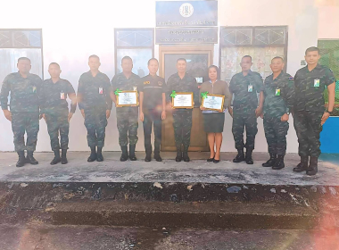 ประชุมคณะกรรมการดำเนินการสหกรณ์ออมทรัพย์ ร.15 พัน.4 จำกัด ... พารามิเตอร์รูปภาพ 2