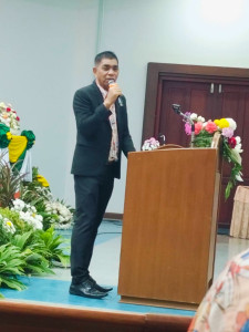 พิธีเปิดการประชุมใหญสามัญประจำปี 2568 ... พารามิเตอร์รูปภาพ 1