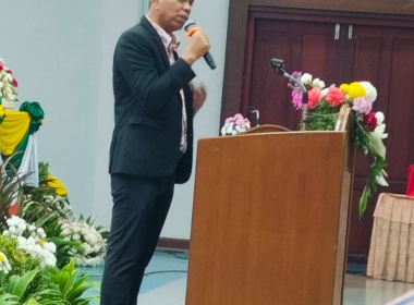 พิธีเปิดการประชุมใหญสามัญประจำปี 2568 ... พารามิเตอร์รูปภาพ 6