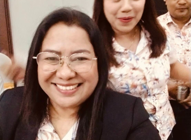 พิธีเปิดการประชุมใหญสามัญประจำปี 2568 ... พารามิเตอร์รูปภาพ 8