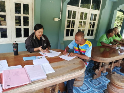 แนะนำการดำเนินธุรกิจ สหกรณ์กองทุนสวนยางบ้านไร่ควน จำกัด พารามิเตอร์รูปภาพ 1