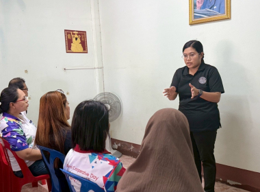 แนะนำการดำเนินธุรกิจ สหกรณ์กองทุนสวนยางบ้านไร่ควน จำกัด พารามิเตอร์รูปภาพ 6