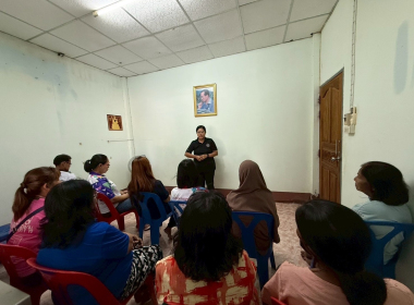 แนะนำการดำเนินธุรกิจ สหกรณ์กองทุนสวนยางบ้านไร่ควน จำกัด พารามิเตอร์รูปภาพ 8