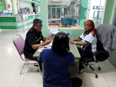 แนะนำส่งเสริมกำกับดูแลกลุ่มเกษตรกรทำสวนทุ่งค่าย พารามิเตอร์รูปภาพ 1