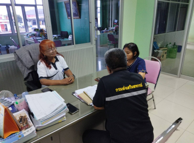 แนะนำส่งเสริมกำกับดูแลกลุ่มเกษตรกรทำสวนทุ่งค่าย พารามิเตอร์รูปภาพ 5