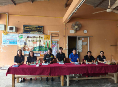 วมการจัดเวทีรับฟังความคิดเห็น ปัญหา ... พารามิเตอร์รูปภาพ 8