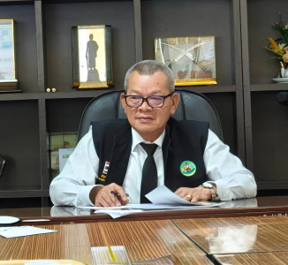 ลงพื้นที่ตรวจเยี่ยมติดตามผลการดำเนินงาน ... พารามิเตอร์รูปภาพ 1