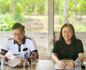 ประชุมคณะกรรมการดำเนินการ สหกรณ์กองทุนสวนยาง ... พารามิเตอร์รูปภาพ 1