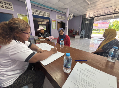 ประชุมคณะกรรมการดำเนินการสหกรณ์กองทุนสวนยางบ้านวังเจริญ ... พารามิเตอร์รูปภาพ 1