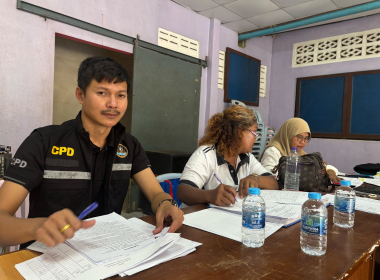 ประชุมคณะกรรมการดำเนินการสหกรณ์กองทุนสวนยางบ้านวังเจริญ ... พารามิเตอร์รูปภาพ 4