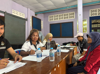 ประชุมคณะกรรมการดำเนินการสหกรณ์กองทุนสวนยางบ้านวังเจริญ ... พารามิเตอร์รูปภาพ 5