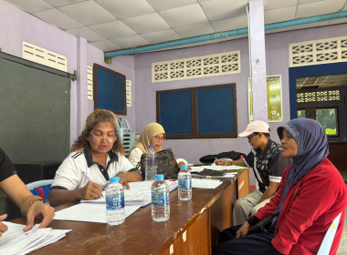 ประชุมคณะกรรมการดำเนินการสหกรณ์กองทุนสวนยางบ้านวังเจริญ ... พารามิเตอร์รูปภาพ 6