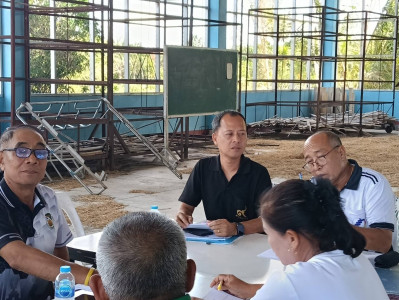 ประชุมคณะกรรมการดำเนินการสหกรณ์กองทุนสวนยางโพธิ์โทน จำกัด พารามิเตอร์รูปภาพ 1