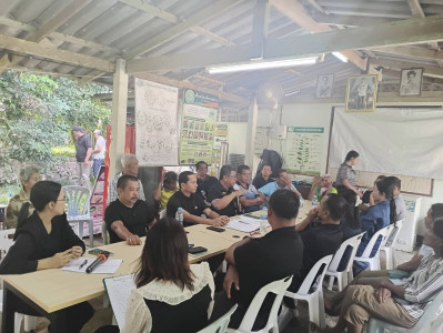 เวทีรับฟังความคิดเห็น ปัญหา ... พารามิเตอร์รูปภาพ 1