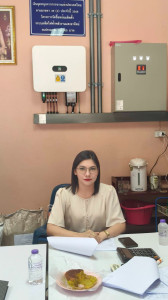 ประชุมคณะกรรมการดำเนินการสหกรณ์กองทุนสวนยางบ้านบางดี จำกัด พารามิเตอร์รูปภาพ 1