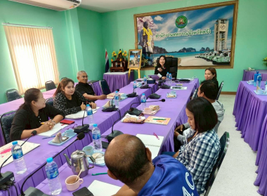 ติดตามการขับเคลื่อนกิจกรรมตามแผนพัฒนาระบบโลจิสติกส์ของสหกรณ์ พารามิเตอร์รูปภาพ 8