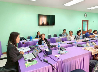 ติดตามการขับเคลื่อนกิจกรรมตามแผนพัฒนาระบบโลจิสติกส์ของสหกรณ์ พารามิเตอร์รูปภาพ 9