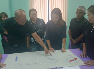 ติดตามการขับเคลื่อนกิจกรรมตามแผนพัฒนาระบบโลจิสติกส์ของสหกรณ์ พารามิเตอร์รูปภาพ 16