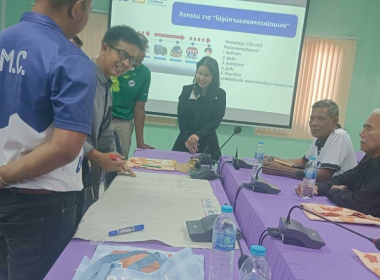 ติดตามการขับเคลื่อนกิจกรรมตามแผนพัฒนาระบบโลจิสติกส์ของสหกรณ์ พารามิเตอร์รูปภาพ 19