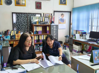 ติดตามผลการดำเนินงาน แนะนำส่งเสริมการดำเนิน ... พารามิเตอร์รูปภาพ 3