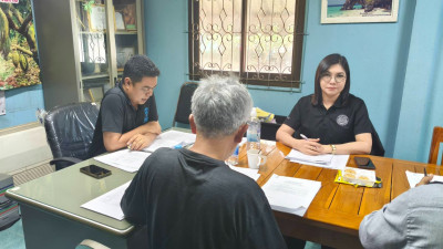 ประชุมคณะกรรมการดำเนินการสหกรณ์กองทุนสวนยางวังคีรี จำกัด พารามิเตอร์รูปภาพ 1
