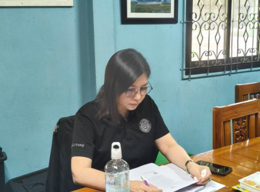 ประชุมคณะกรรมการดำเนินการสหกรณ์กองทุนสวนยางวังคีรี จำกัด พารามิเตอร์รูปภาพ 6