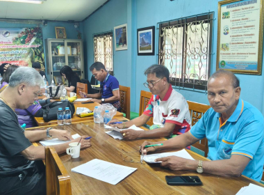 ประชุมคณะกรรมการดำเนินการสหกรณ์กองทุนสวนยางวังคีรี จำกัด พารามิเตอร์รูปภาพ 8