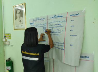 เวทีรับฟังความคิดเห็น ปัญหา ... พารามิเตอร์รูปภาพ 3