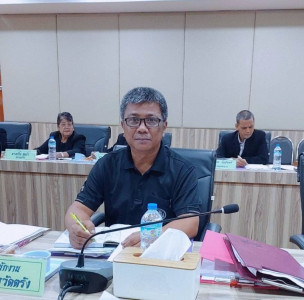 ประชุมคณะกรรมการดำเนินการสหกรณ์การเกษตร ย่านตาขาว จำกัด พารามิเตอร์รูปภาพ 1